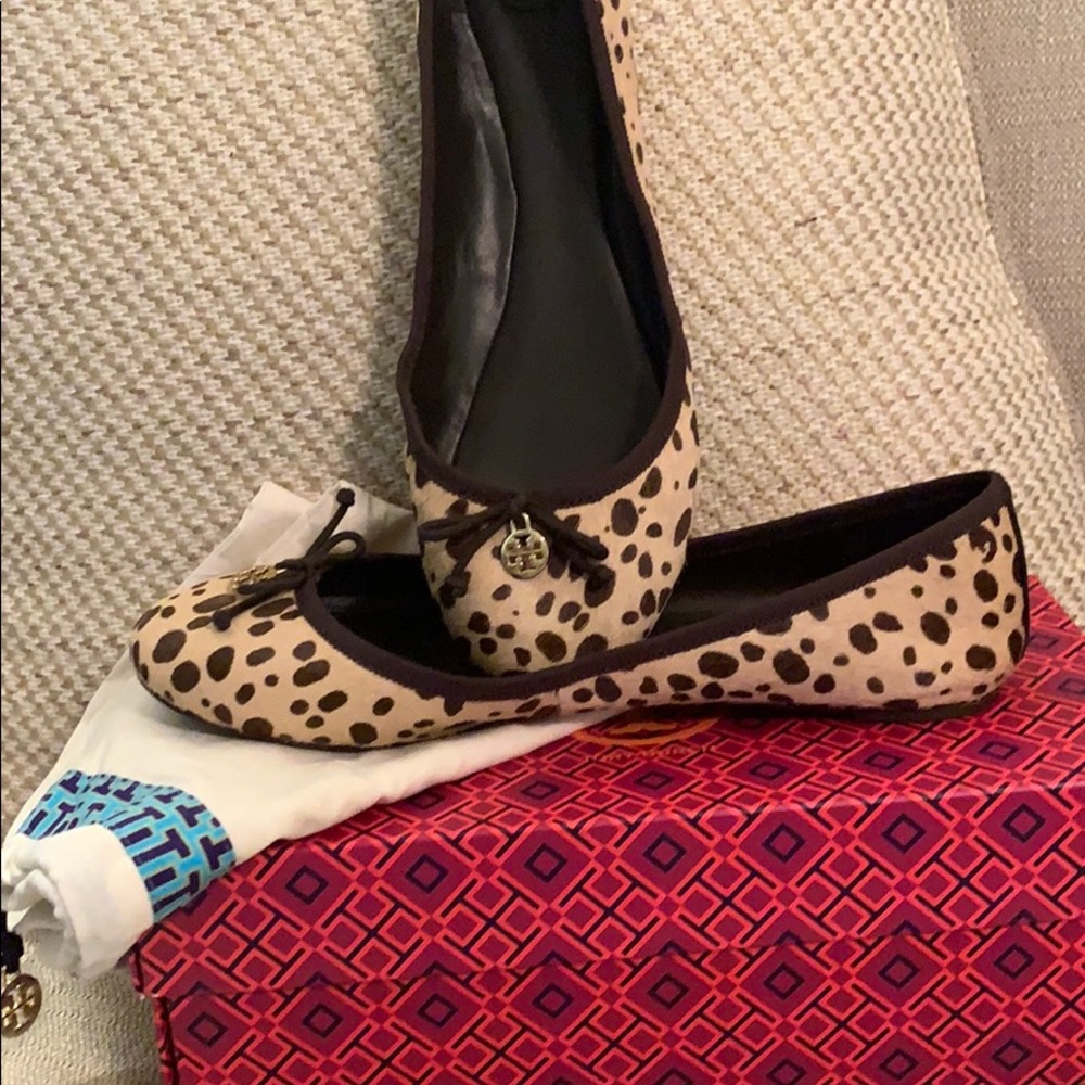 Tory Burch Ballet Flat
